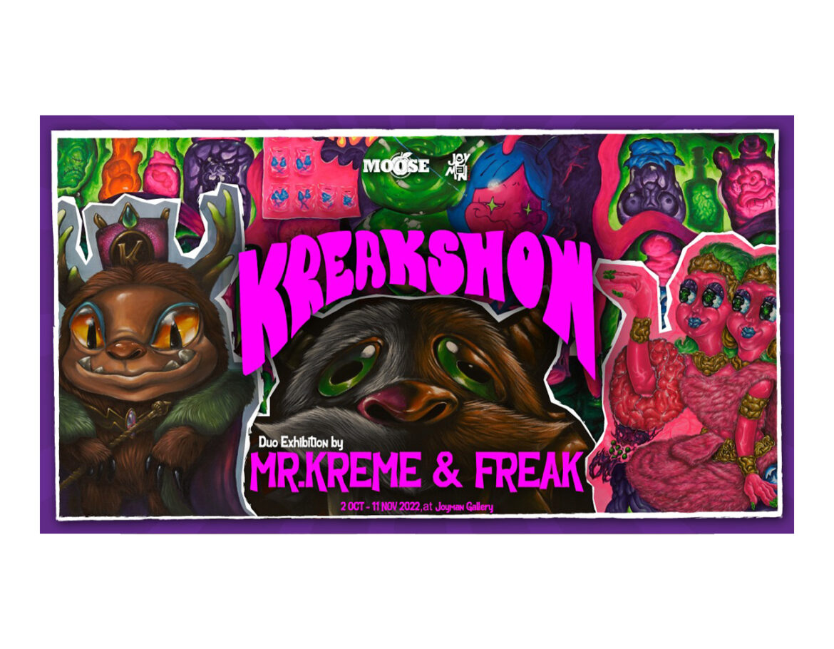 freak show