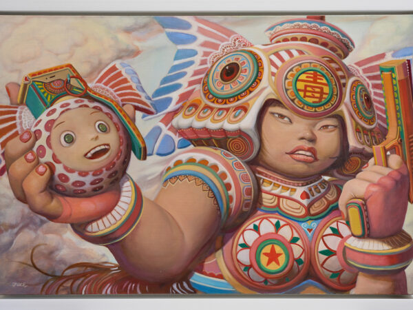 Busaba by Sauce Harrison