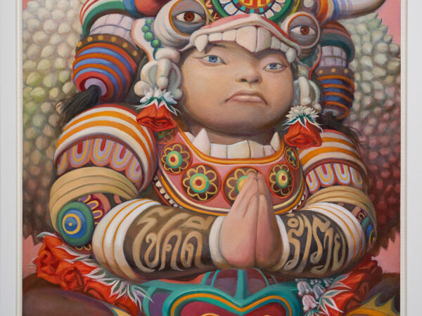 Malai by Sauce Harrison