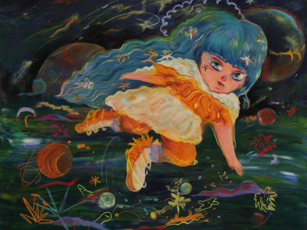 The Planets by NYM TANIM
