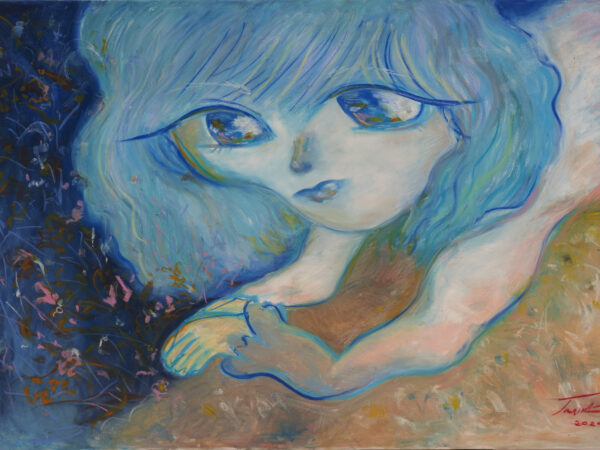 A Dream by Nym Tanim