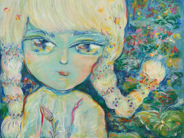 Peaceful  by Nym Tanim